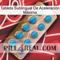 Tableta Sublingual De Aceleración Máxima new09